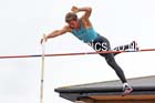 Senior mens pole vault, EAP International Combined Events, Hexham Northumberland. Photo: David T. Hewitson/Sports for All Pics